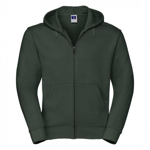 Bluza Męska Men´s Authentic Zipped Hood Jacket z Własnym Haftem